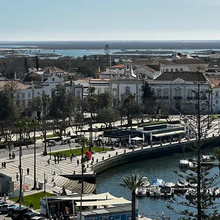 Old Town And Rias View Apartment *