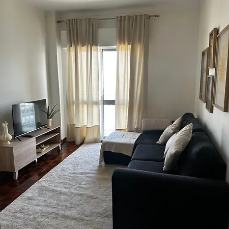 Apartment Old Town And Rias View