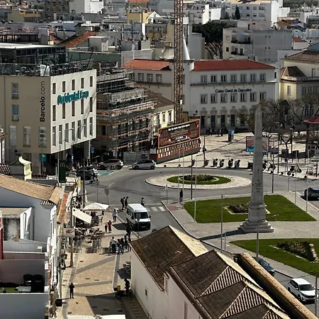 Apartment Old Town And Rias View Distrikt Faro