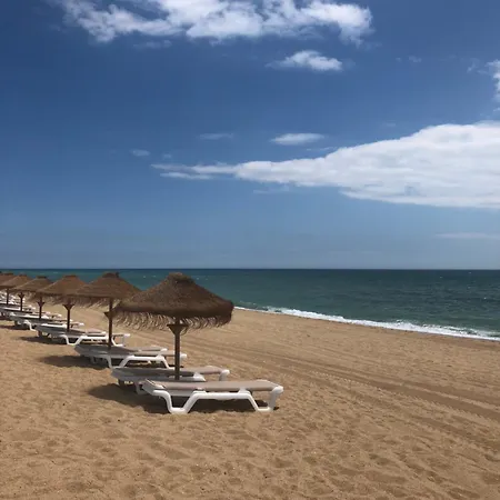 Panoramic Marina & Ria Formosa Views شقة *