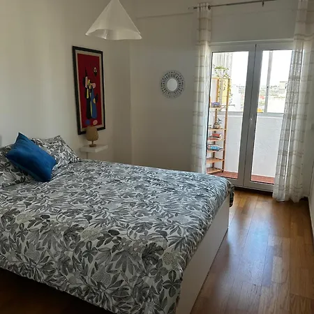 Panoramic Marina & Ria Formosa Views *