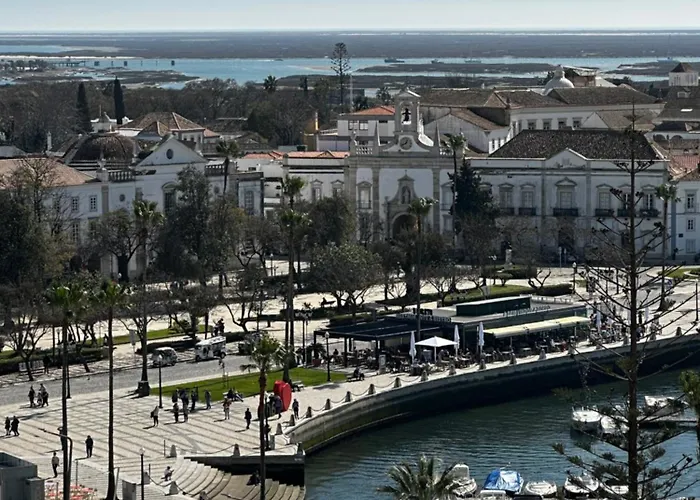 Old Town And Rias View Apartment *