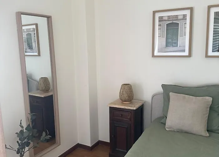 Old Town And Rias View Distrikt Faro