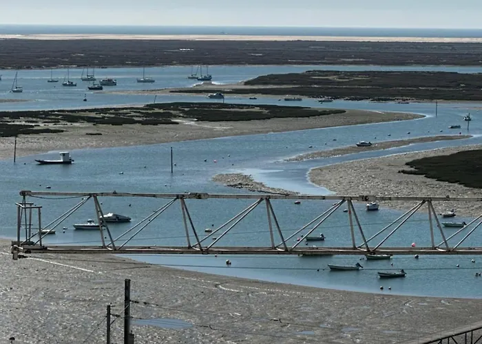 Old Town And Rias View Apartment