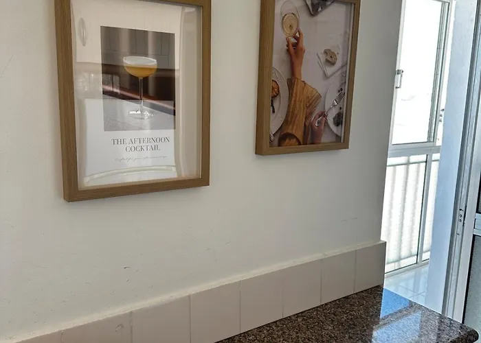 Old Town And Rias View * Distrikt Faro