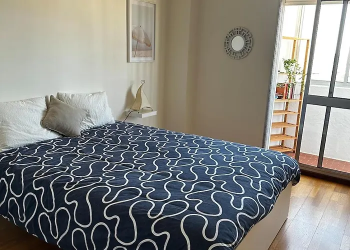 Apartment Old Town And Rias View