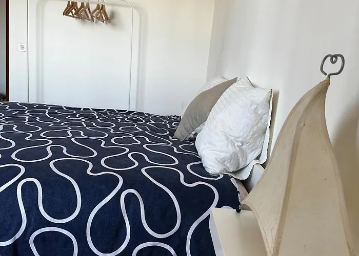 Old Town And Rias View Apartment *