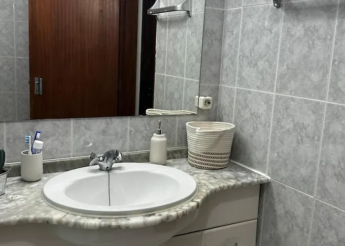 Apartment Old Town And Rias View