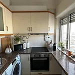 Old Town And Rias View *