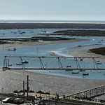 Old Town And Rias View Apartamento