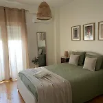 Old Town And Rias View Apartamento *