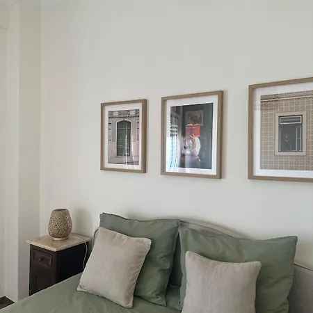 Old Town And Rias View Apartament *