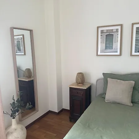 Old Town And Rias View Dystrykt Faro