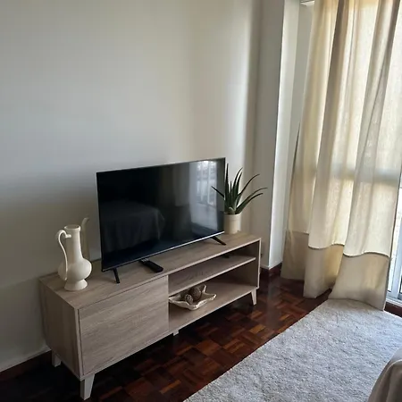 Apartament Old Town And Rias View