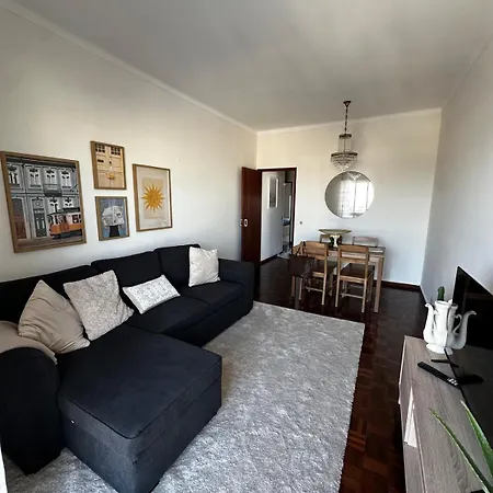 Old Town And Rias View Dystrykt Faro