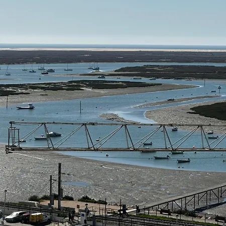 Old Town And Rias View Apartament