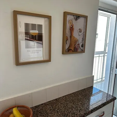 Old Town And Rias View * Dystrykt Faro