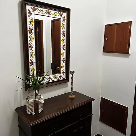 Old Town And Rias View Apartament