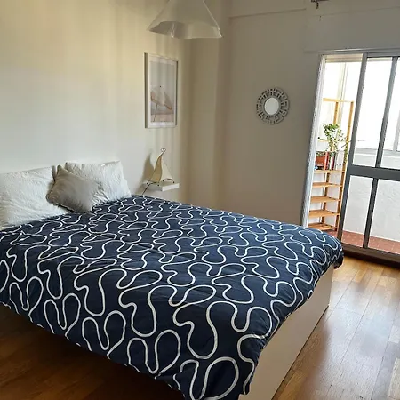 Apartament Old Town And Rias View