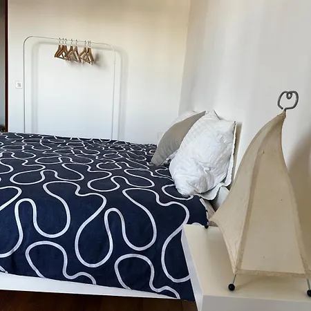 Old Town And Rias View Apartament *