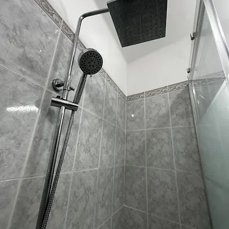 Old Town And Rias View