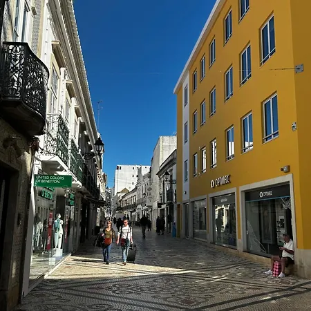 Apartamento Old Town And Rias View