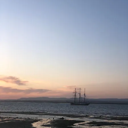 Apartamento Old Town And Rias View