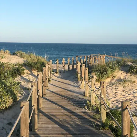 Panoramic Marina & Ria Formosa Views Apartment