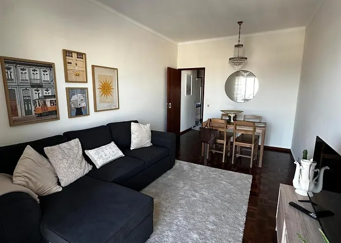 Old Town And Rias View Faro