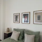 Old Town And Rias View Апартаменты *
