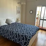 Апартаменты Old Town And Rias View